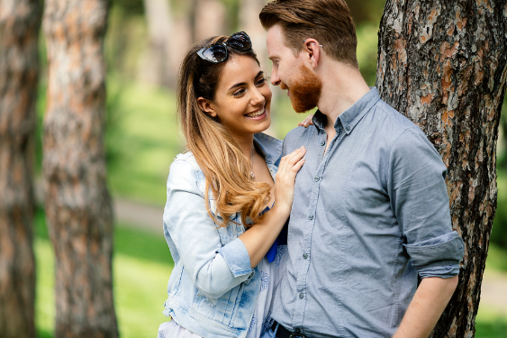 Pisces is attracted to you and wants to get close to you?