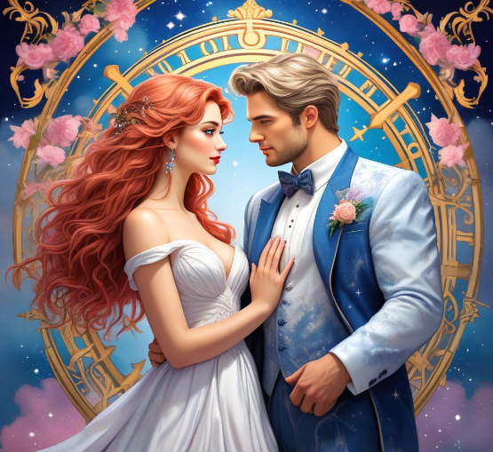 Will Pisces avoid showing closeness with the opposite sex after marriage?