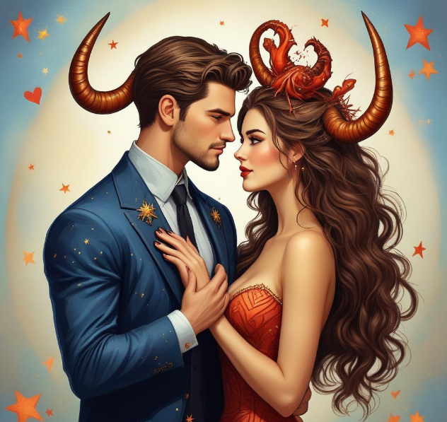 Cancer: Emotions are traces of love