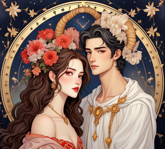 Are Aries and Virgo compatible?