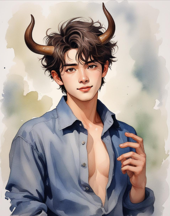 How To Play a Taurus Man at His Own Game