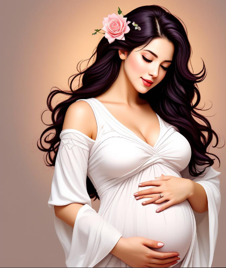 The reason why Pisces women don't want to have their first child
